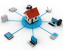Home Wireless Network Setup - Ocala Website Designer will setup and configure your home wireless network!
