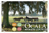 Ocala Marion County